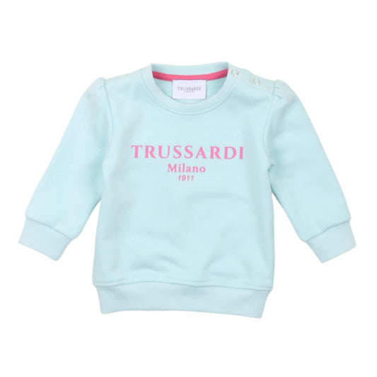 trussardi - MITANE SWEATSHIRT (ANN)