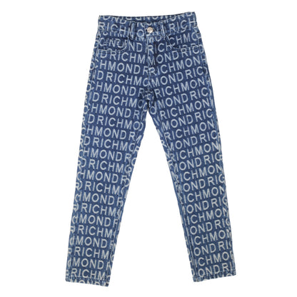 john richmond - JEANS VERET