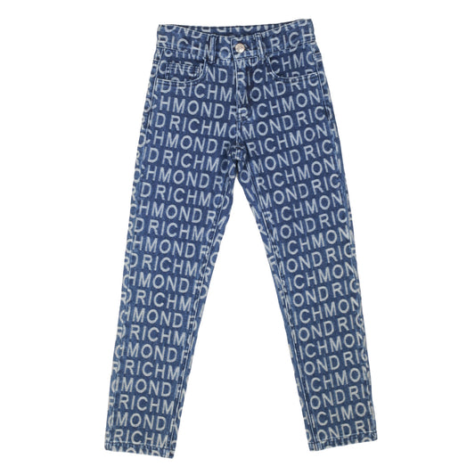john richmond - JEANS VERET