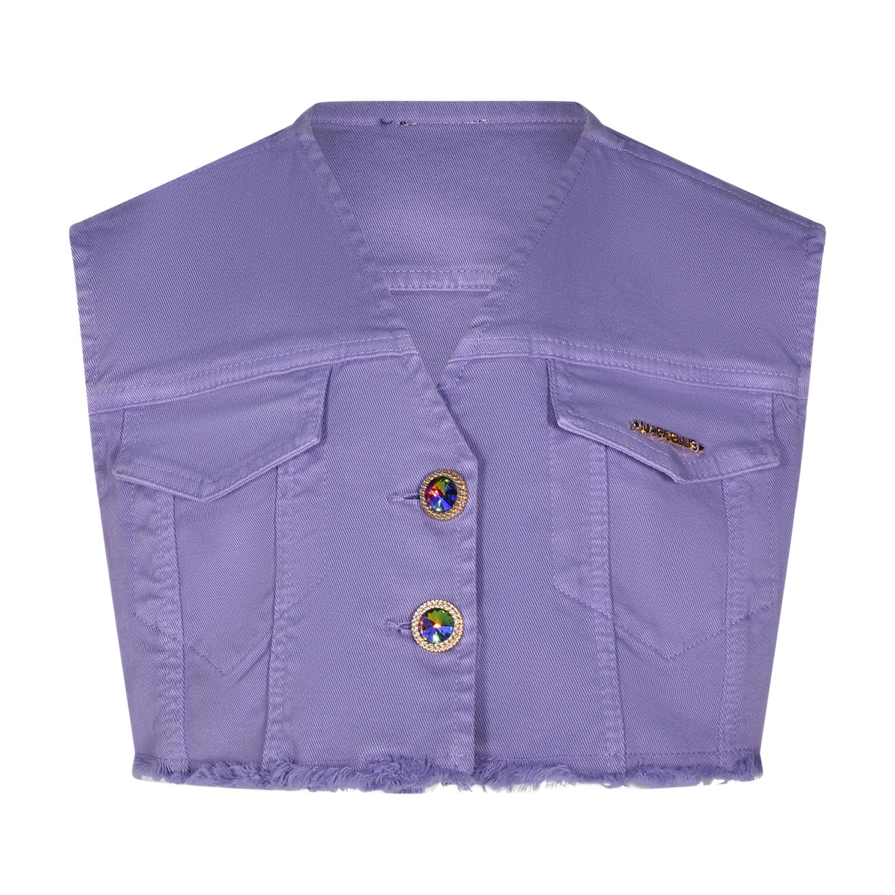marc ellis - GILET