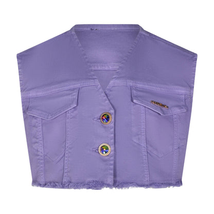 marc ellis - GILET