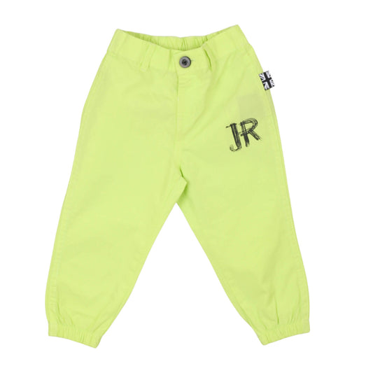 john richmond - MAJIRI PANTS