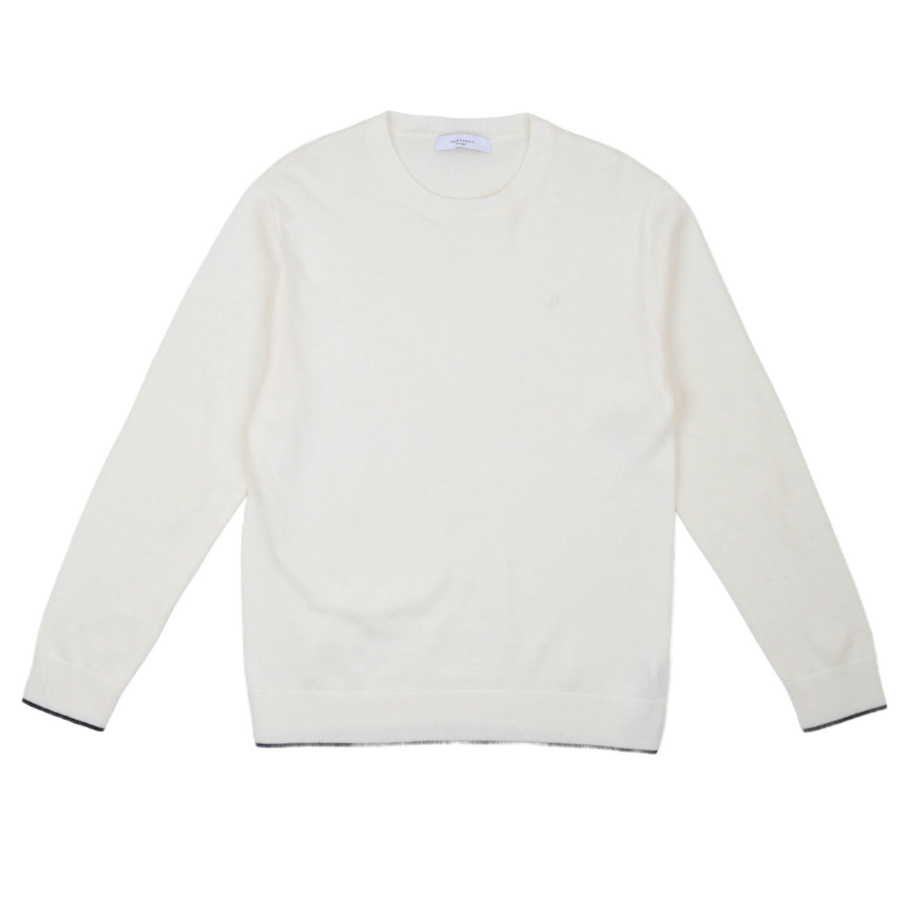 jeckerson - CREW NECK THREAD SWEATER