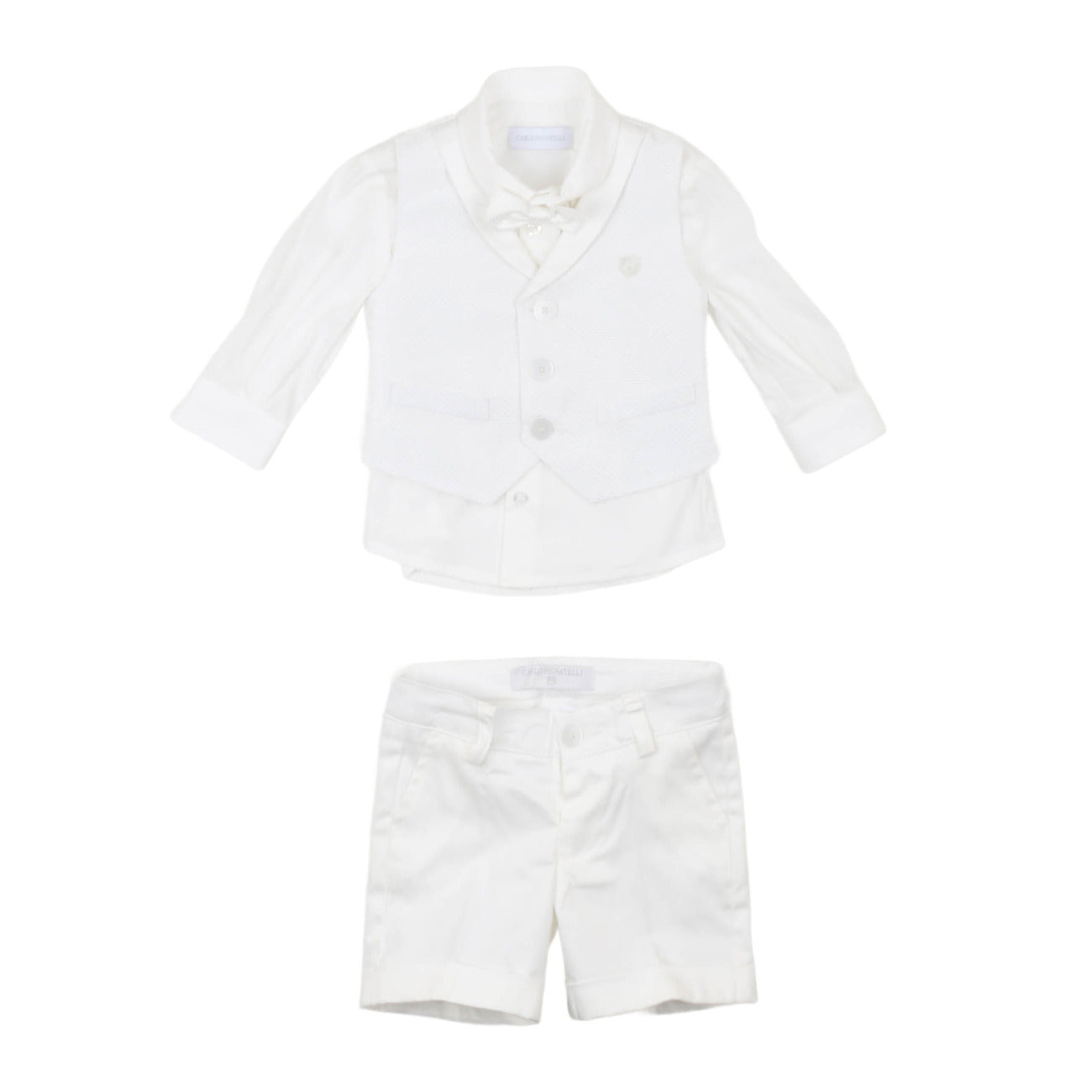 carlo pignatelli - COMPLETO 4 PEZZI