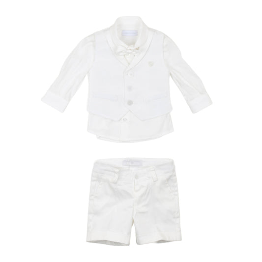 carlo pignatelli - COMPLETO 4 PEZZI