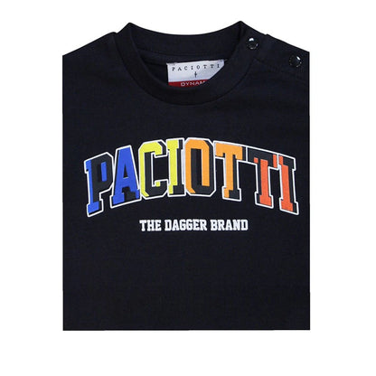 paciotti - T-SHIRT M/M
