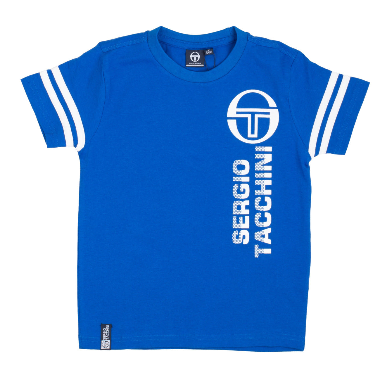sergio tacchini - T-shirt