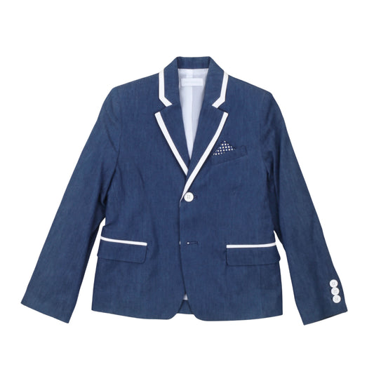 Carlo Pignatelli - JACKET