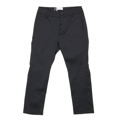 carlo pignatelli - PANTALONE IN RASO