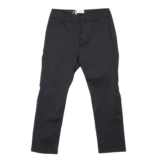 carlo pignatelli - PANTALONE IN RASO