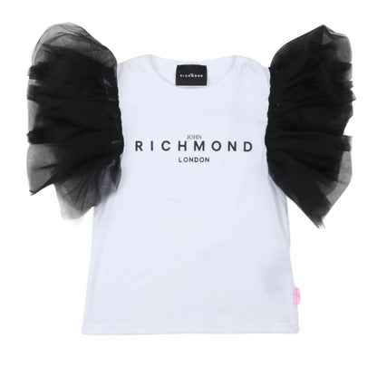 john richmond - ERSEKE T-SHIRT