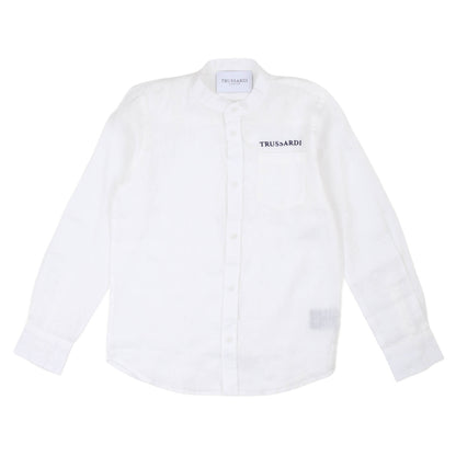 trussardi - MARLLON SHIRT