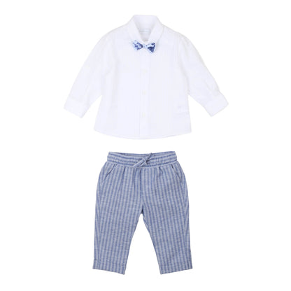 carlo pignatelli - COMPLETO 3 PEZZI