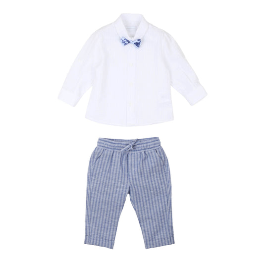 carlo pignatelli - COMPLETO 3 PEZZI