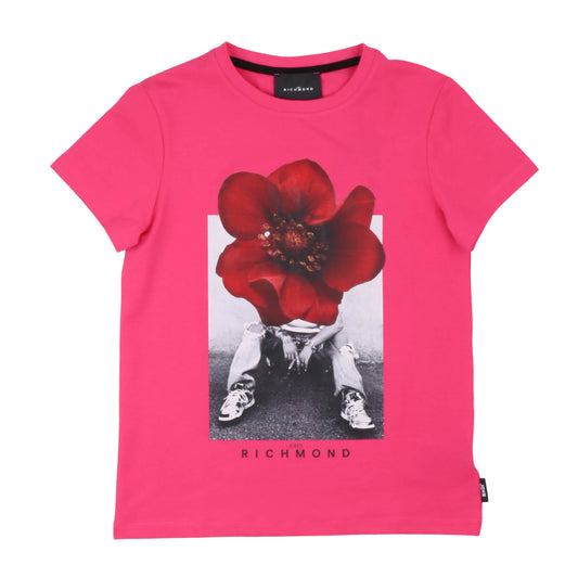 John Richmond - OROMO T-SHIRT