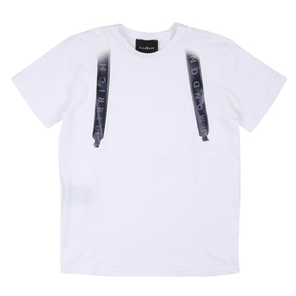 john richmond - T-SHIRT FARIX (CAPSULE DENIM)