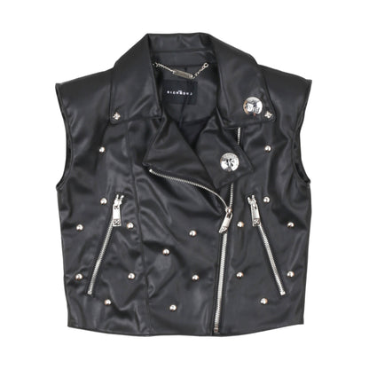 john richmond - GIACCA GILET RENUIT