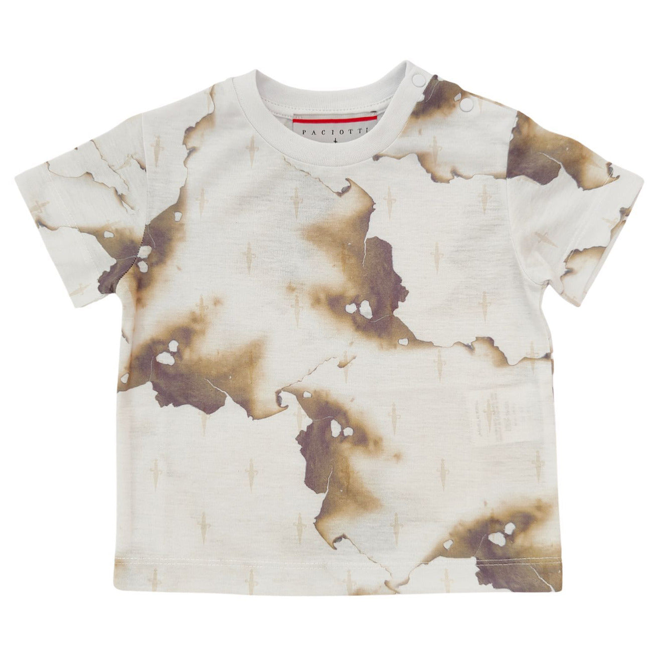 paciotti - T-SHIRT M/M
