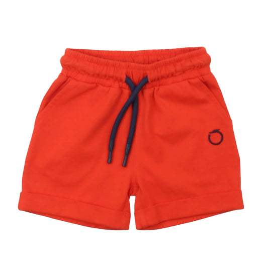 trussardi - BERMUDA BROCI