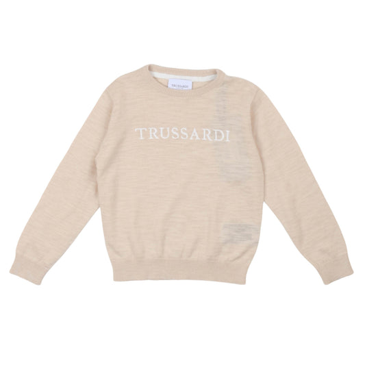 trussardi - MAGLIONE BAROS