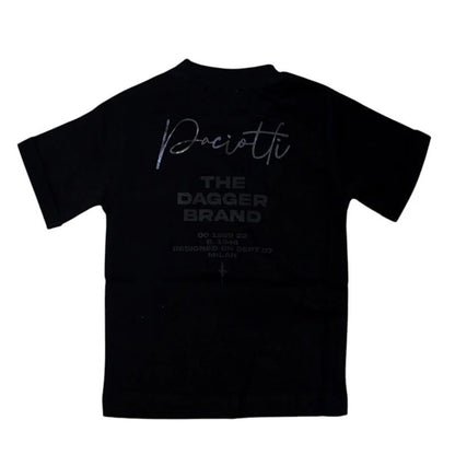 paciotti - T-SHIRT M/M