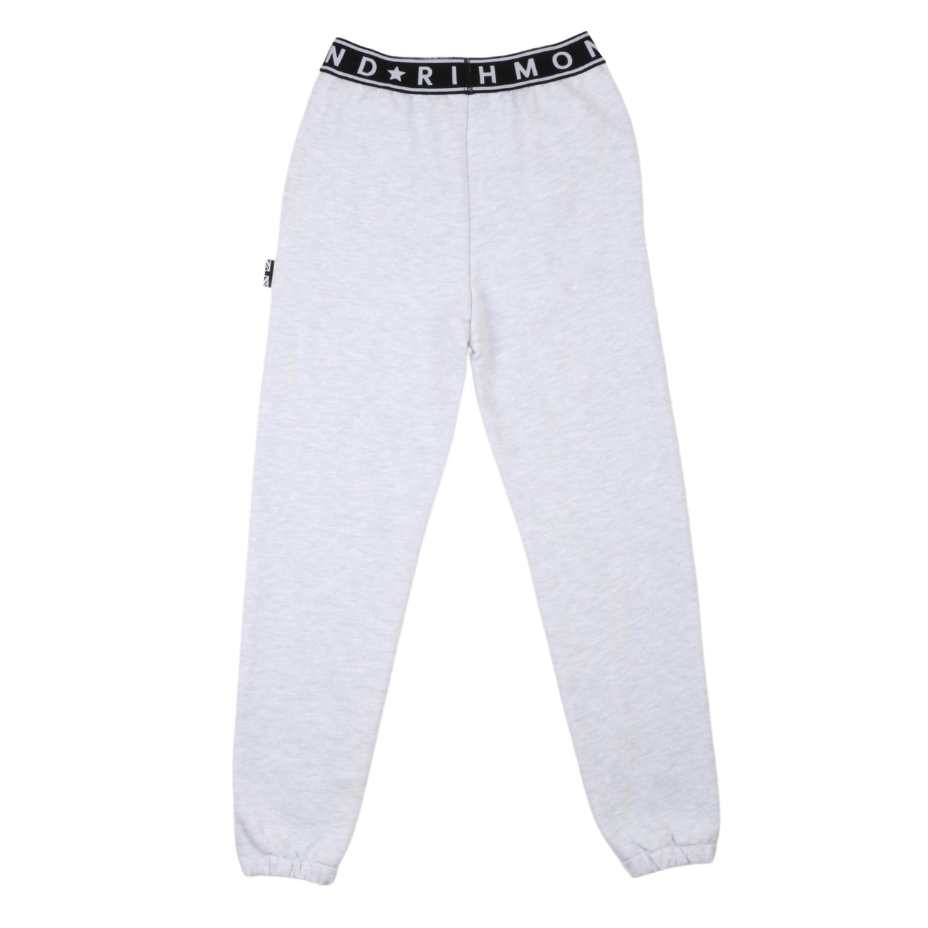 john richmond - PANTALONI IN FELPA GARES