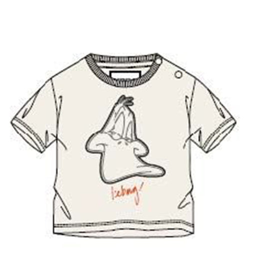 iceberg - t-shirt