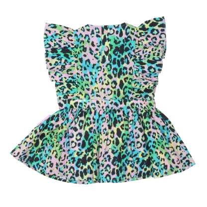 John Richmond - CLANEZZO DRESS