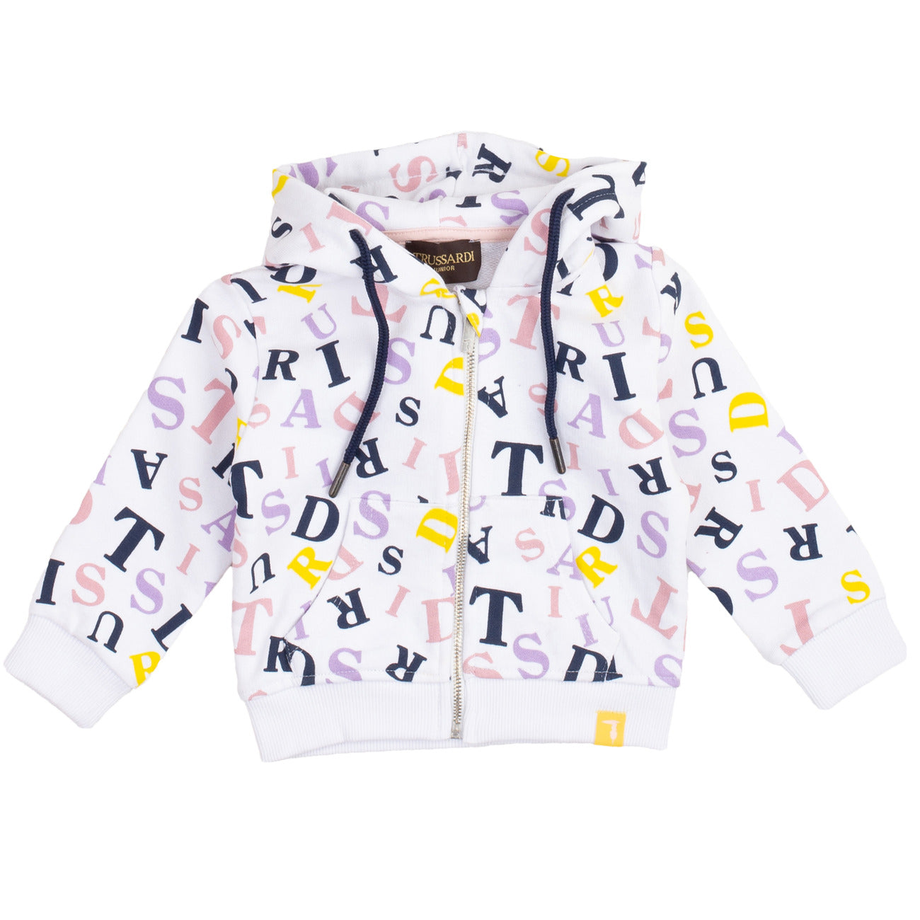 trussardi - FELPA ARTIO