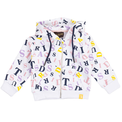 trussardi - FELPA ARTIO