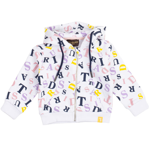 trussardi - FELPA ARTIO