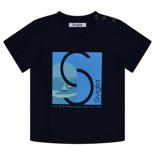 siviglia - T-SHIRT