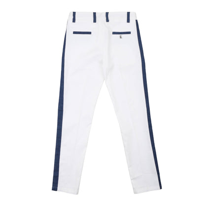 carlo pignatelli - PANTALONE IN GABARDINA