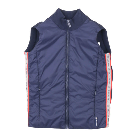 trussardi - GILET PORTIS