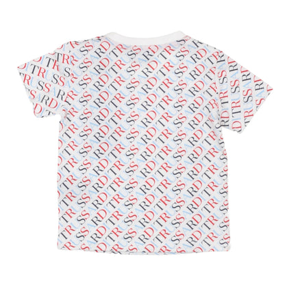 trussardi - T-SHIRT LOVIS