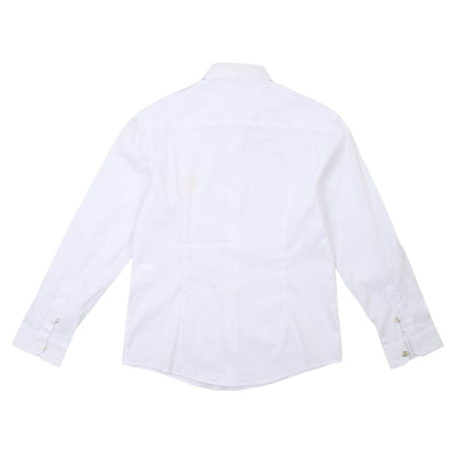 carlo pignatelli - CAMICIA IN COTONE