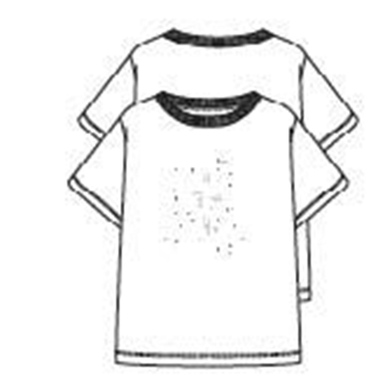 paciotti - T-SHIRT M/M