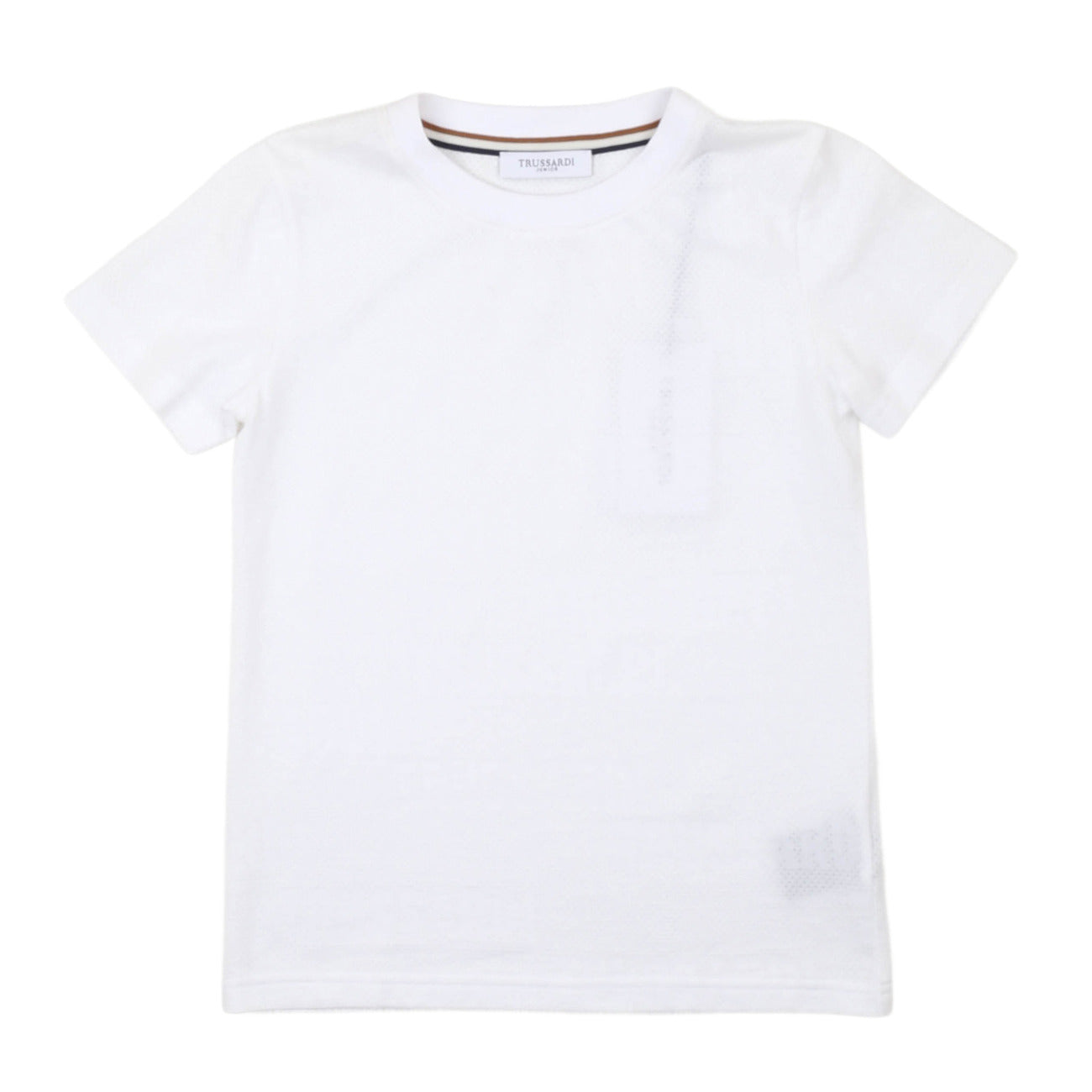 trussardi - T-SHIRT SPILLIS