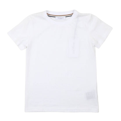 trussardi - T-SHIRT SPILLIS