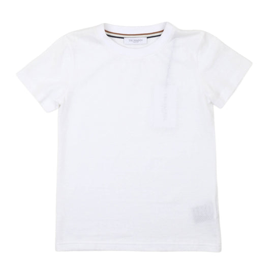 trussardi - T-SHIRT SPILLIS