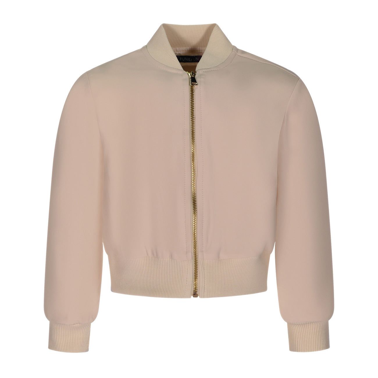 fun &amp; fun - JACKET