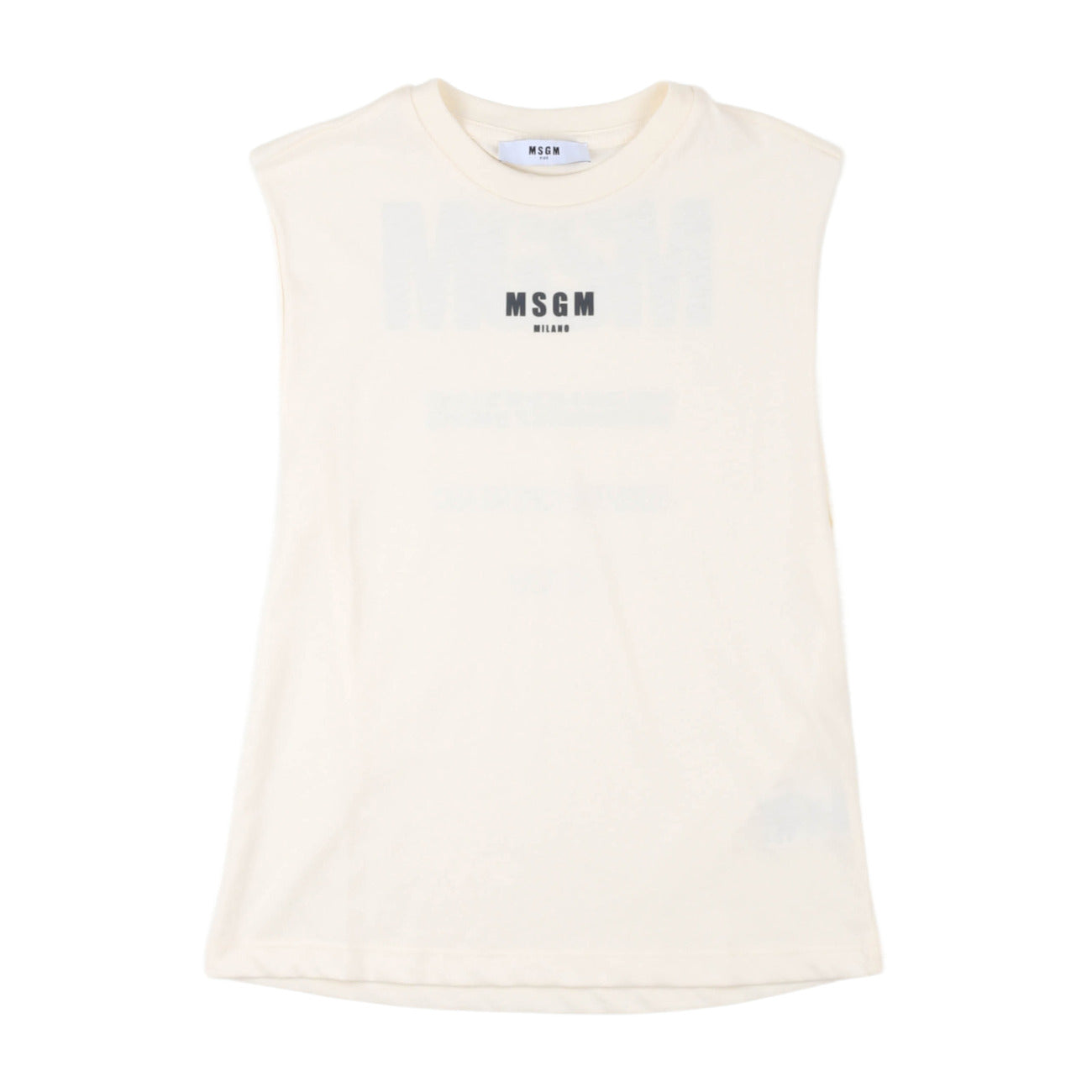 msgm - Canotte