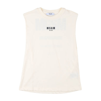 msgm - Canotte