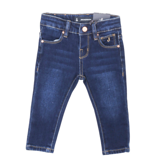 jeckerson - NEO 5 POCKET JEANS TROUSERS