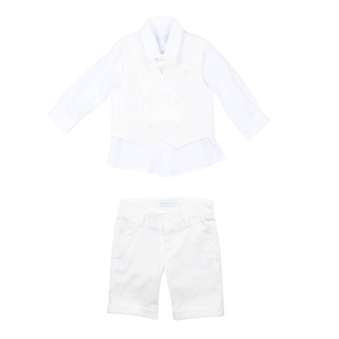 carlo pignatelli - COMPLETO 4 PZ