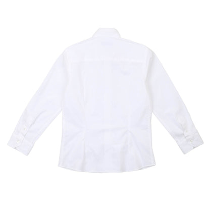 carlo pignatelli - CAMICIA IN POPELINE