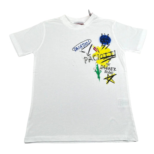 paciotti - T-SHIRT M/M