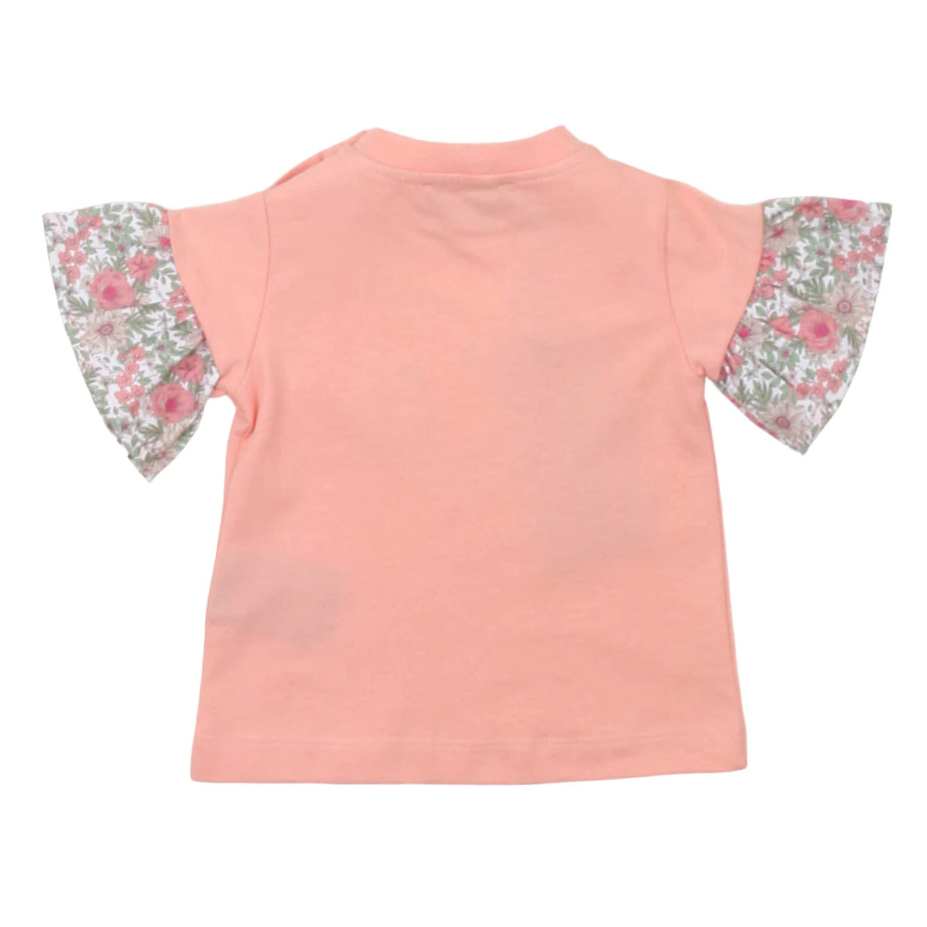 trussardi - T-SHIRT INKAS(ANN)