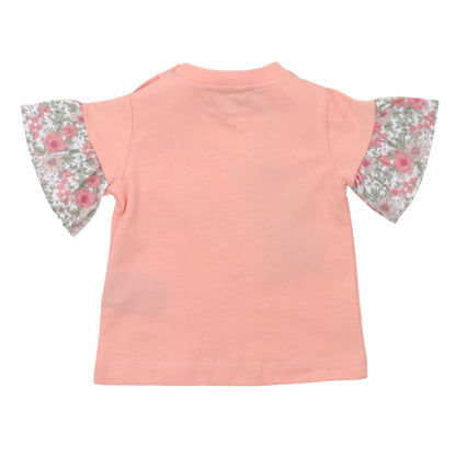trussardi - T-SHIRT INKAS(ANN)