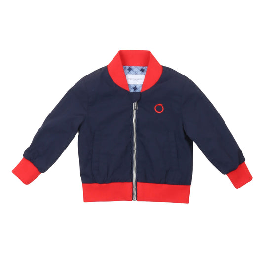 trussardi - PANKI BOMBER